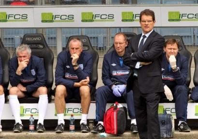 Fabio Capello