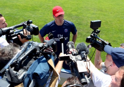 Laurent Blanc