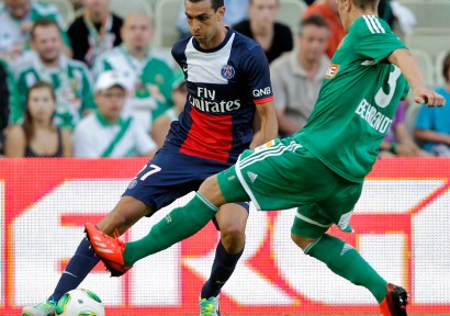 Paris Saint-Germain