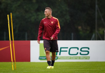AS Roma